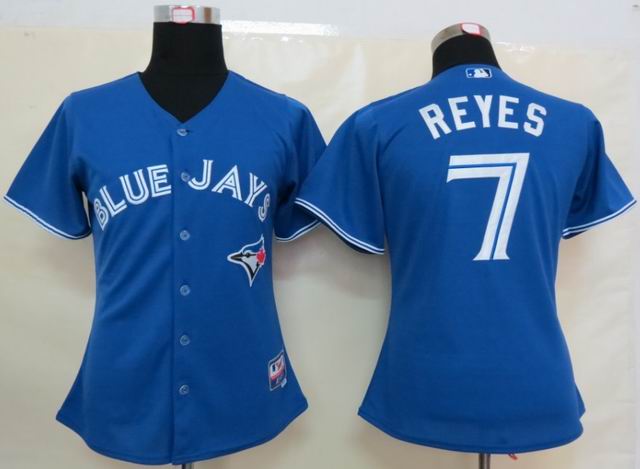 women Toronto Blue Jays jerseys-016